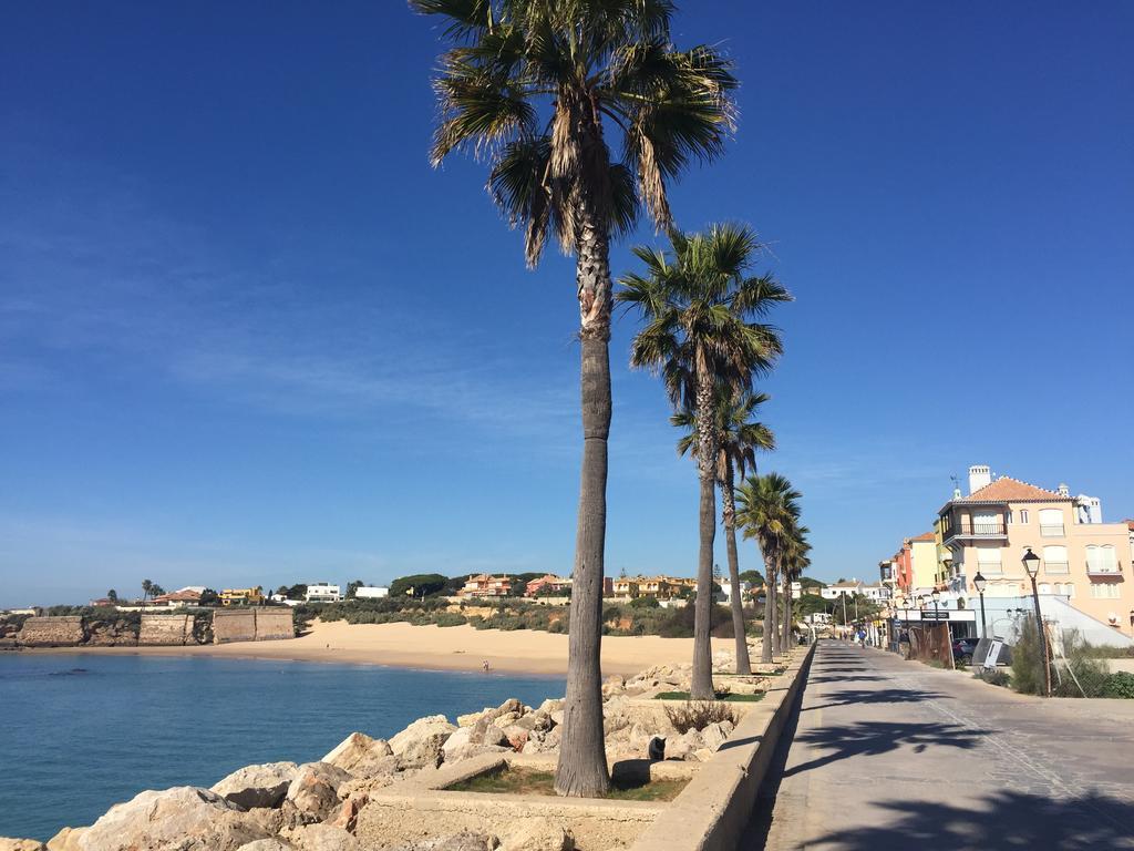 Apartament Pueblo Marinero Puerto Sherry *