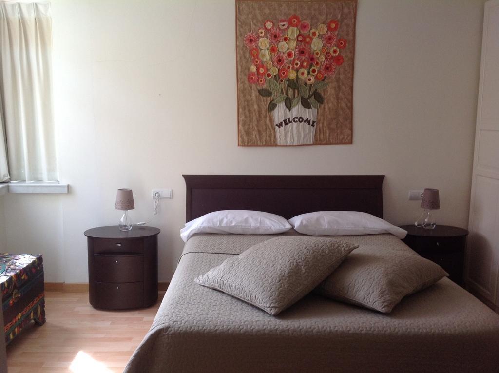 Apartment Pueblo Marinero Puerto Sherry